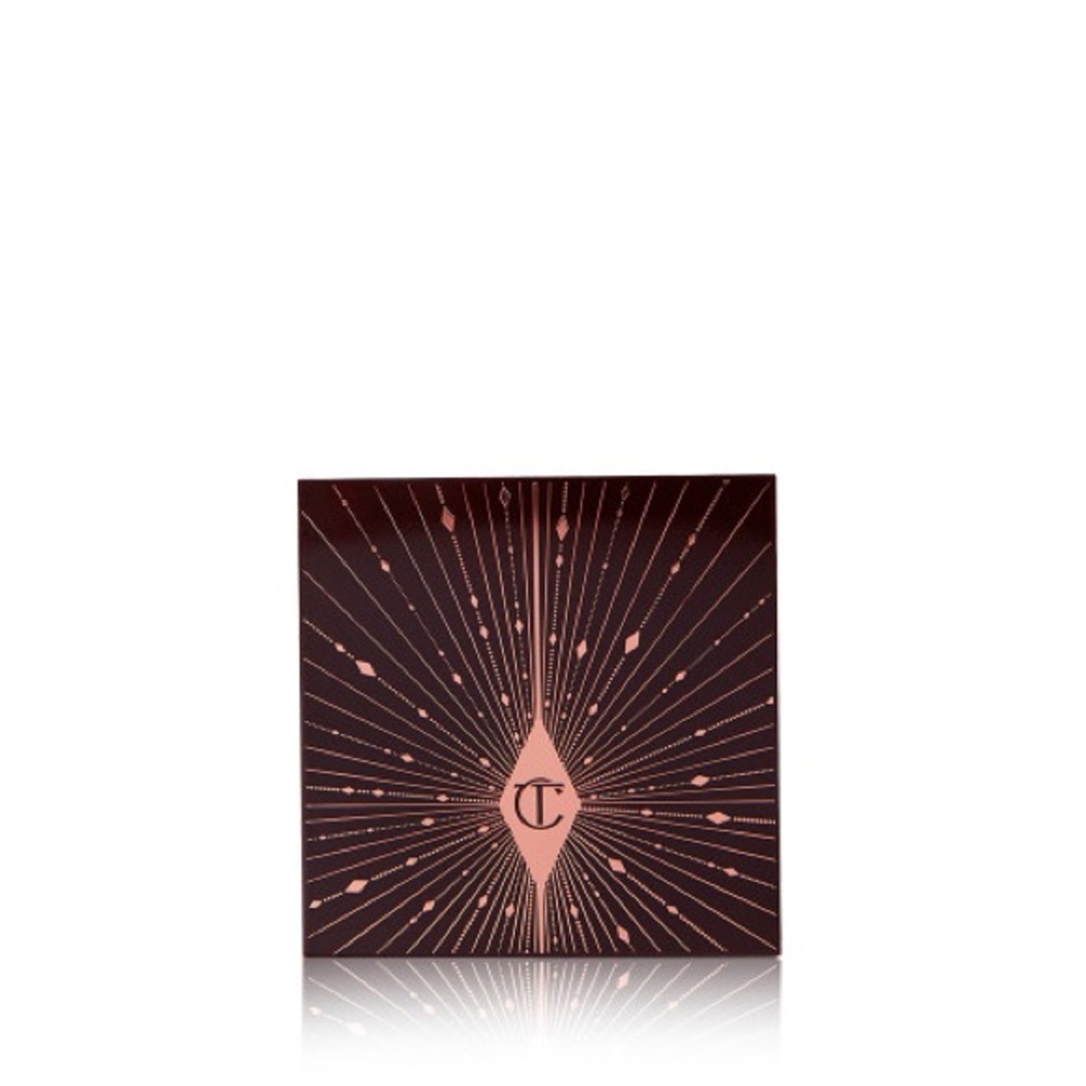 NEW Charlotte Tilbury Dazzling Diamonds Eyeshadow - Picture 8 of 15